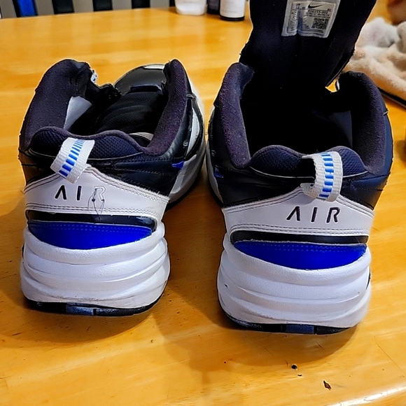 Nike Air Monarch IV Size 12 - Picture 4 of 7